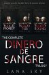 The Complete Dinero de Sangre Trilogy - Bild 1