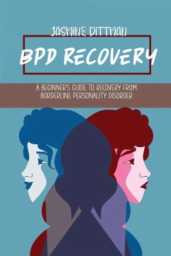 BPD Recovery - Dittman, Jasmine