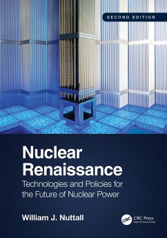 Nuclear Renaissance - Nuttall, William J.