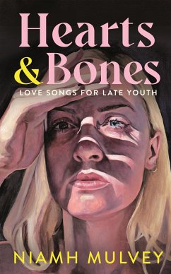 Hearts and Bones - Mulvey, Niamh