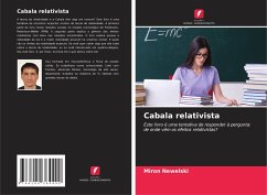 Cabala relativista - Newelski, Miron