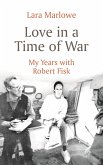 Love in a Time of War