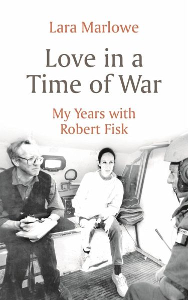 Love in a Time of War Love in a Time of War