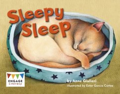 Sleepy Sleep - Giulieri, Anne