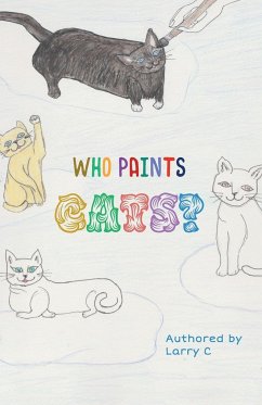 Who paints cats? - Cockman, Larry