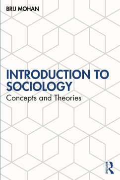 Introduction to Sociology - Mohan, Brij