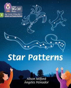 Star Patterns - Milford, Alison