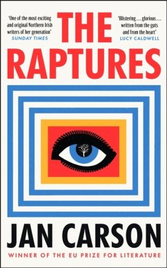 The Raptures - Carson, Jan