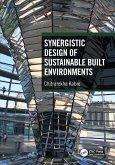 Synergistic Design of Sustainable Built Environments