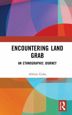 Encountering Land Grab - Guha, Abhijit