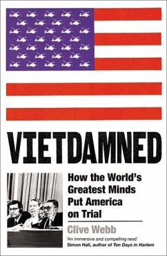 Vietdamned - Webb, Clive