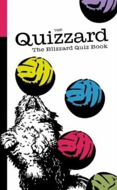Cover The Quizzard
