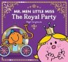 Mr Men Little Miss The Royal Party - Bild 1