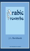 Arabic Proverbs