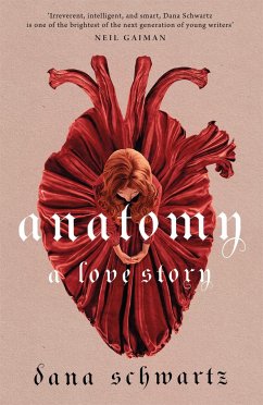 Anatomy: A Love Story - Schwartz, Dana