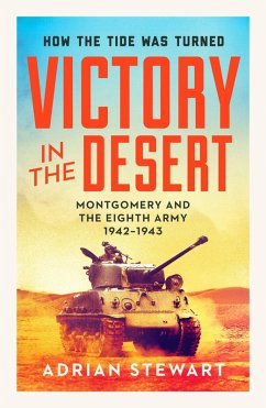 Cover Victory in the Desert