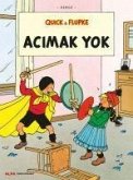 Acimak Yok - Quick ve Flupke