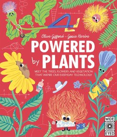 Powered by Plants - Gifford, Clive