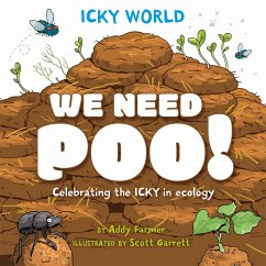 Icky World: We Need POO! - Farmer, Addy