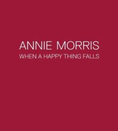 Cover Annie Morris