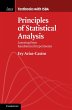 Principles of Statistical Analysis - Bild 1