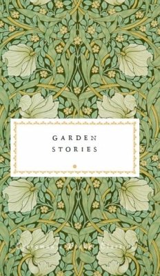 Cover Garden Stories