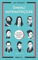 Önemli Matematikciler - Stewart, Ian