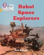 Robot Space Explorers - Bild 1