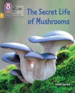 The Secret Life of Mushrooms - Iserles, Inbali