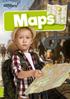 Maps - Tyler, Madeline