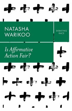 Is Affirmative Action Fair? - Warikoo, Natasha