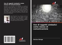 Uso di oggetti simbolici come mezzo di comunicazione - Monga, Denise;Mitonga, Isaac