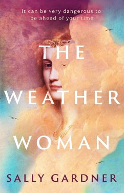 The Weather Woman - Gardner, Sally