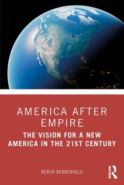 America after Empire - Berberoglu, Berch