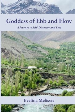 Goddess of Ebb and Flow - Melissae, Evelina