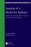 Analysis of a Model for Epilepsy