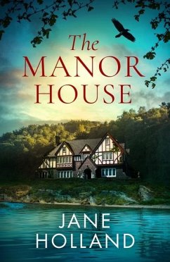 Cover The Manor House
