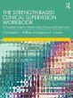 The Strength-Based Clinical Supervision... - Bild 1