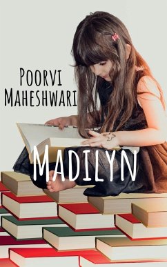 Madilyn: This book teaches that we should study or else we will be having a very terrible life. - Maheshwari, Poorvi