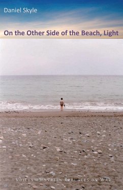 On the Other Side of the Beach, Light - Skyle, Daniel