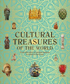 Cultural Treasures of the World - DK