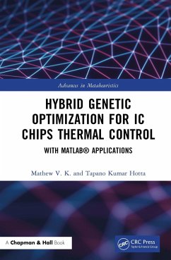 Hybrid Genetic Optimization for IC Chips Thermal Control - V K, Mathew; Hotta, Tapano Kumar