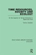 Time Resources, Society and Ecology - Bild 1