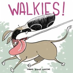 Cover Walkies!