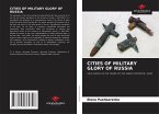 CITIES OF MILITARY GLORY OF RUSSIA