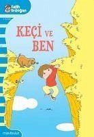 Keci ve Ben - Erdogan, Fatih