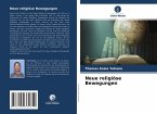 Neue religiöse Bewegungen