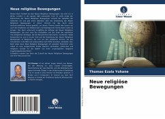 Neue religiöse Bewegungen - Yohane, Thomas Ezala