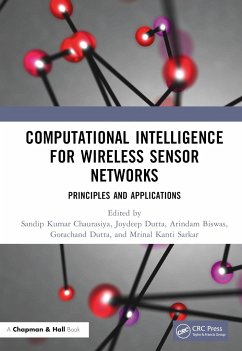 Computational Intelligence for Wireless Sensor Networks