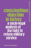 Conscientious Objection in Turkey